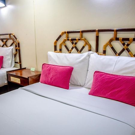 Lukmuang 2 Hotel Phang Nga Bagian luar foto