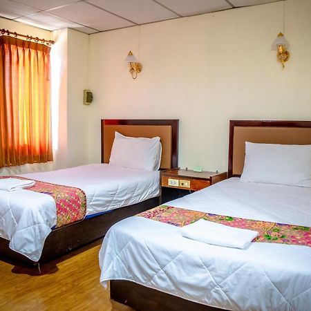 Lukmuang 2 Hotel Phang Nga Bagian luar foto