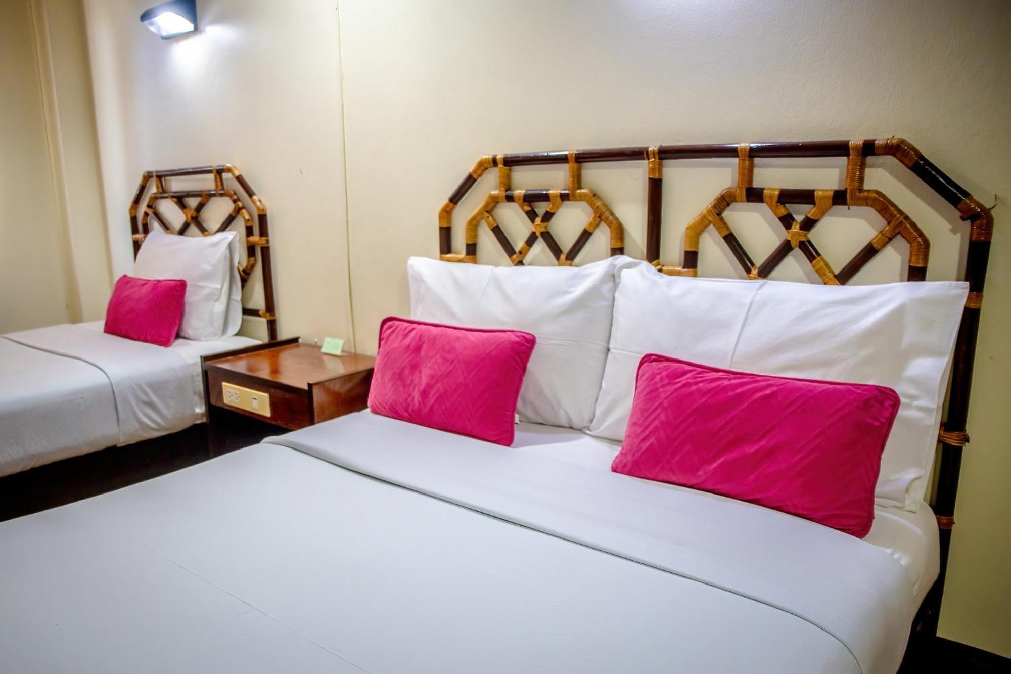 Lukmuang 2 Hotel Phang Nga Bagian luar foto