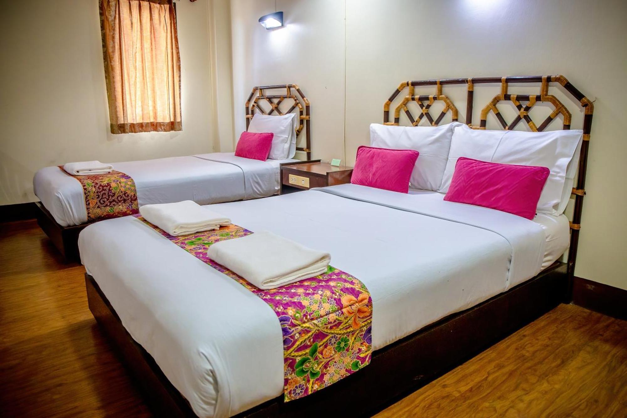 Lukmuang 2 Hotel Phang Nga Bagian luar foto