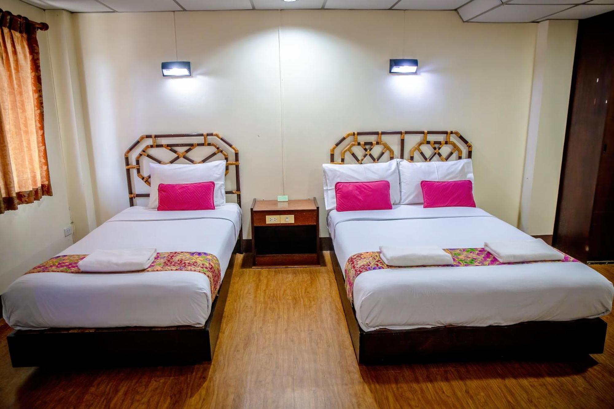 Lukmuang 2 Hotel Phang Nga Bagian luar foto
