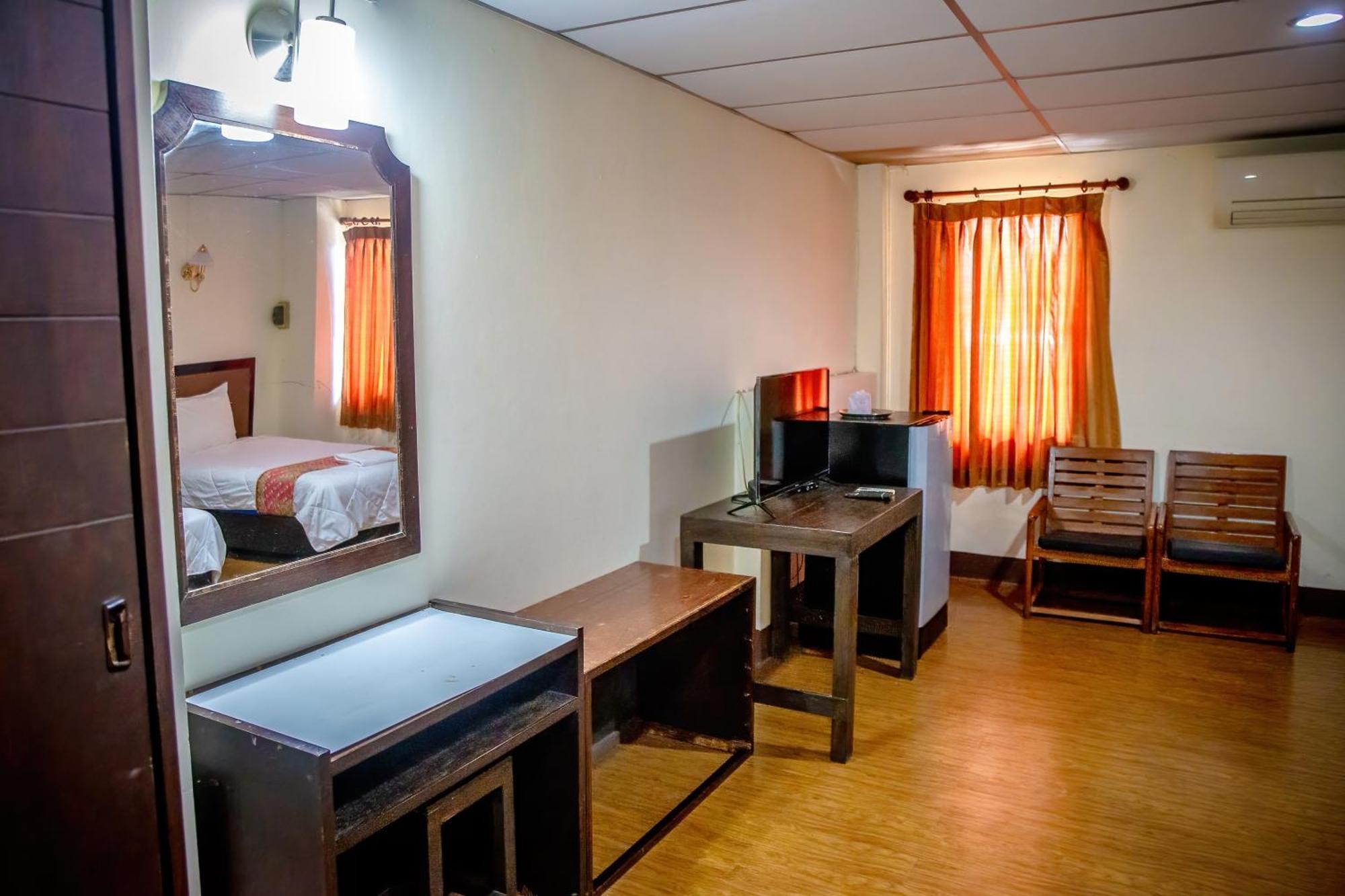 Lukmuang 2 Hotel Phang Nga Bagian luar foto