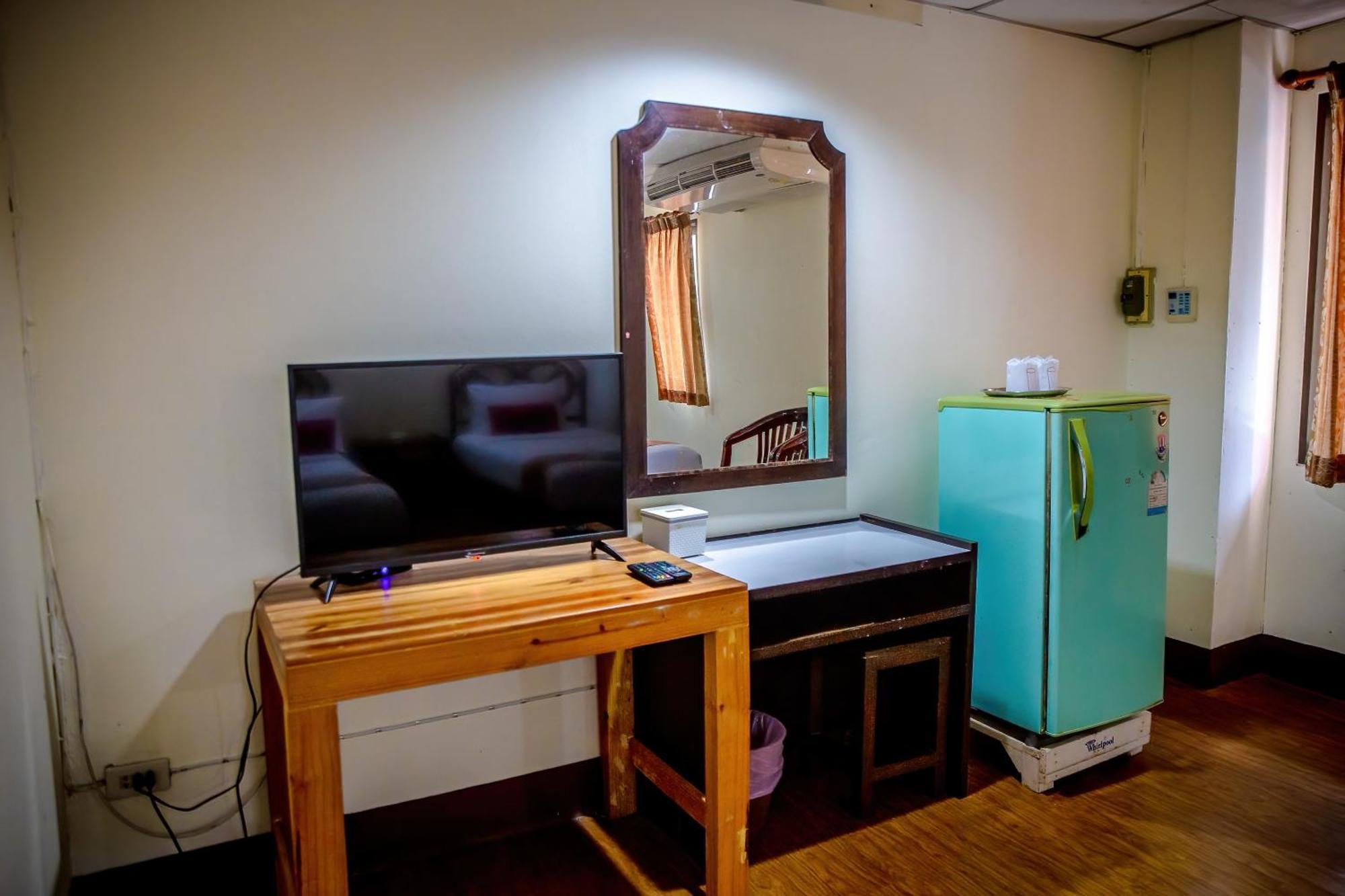Lukmuang 2 Hotel Phang Nga Bagian luar foto