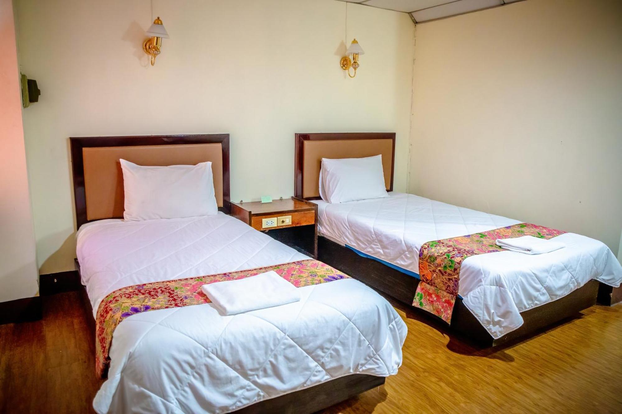 Lukmuang 2 Hotel Phang Nga Bagian luar foto