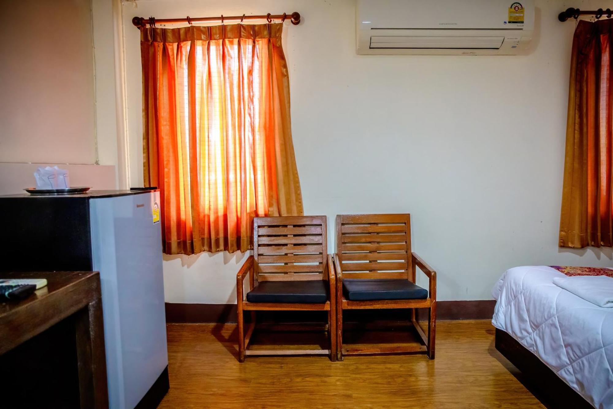 Lukmuang 2 Hotel Phang Nga Bagian luar foto