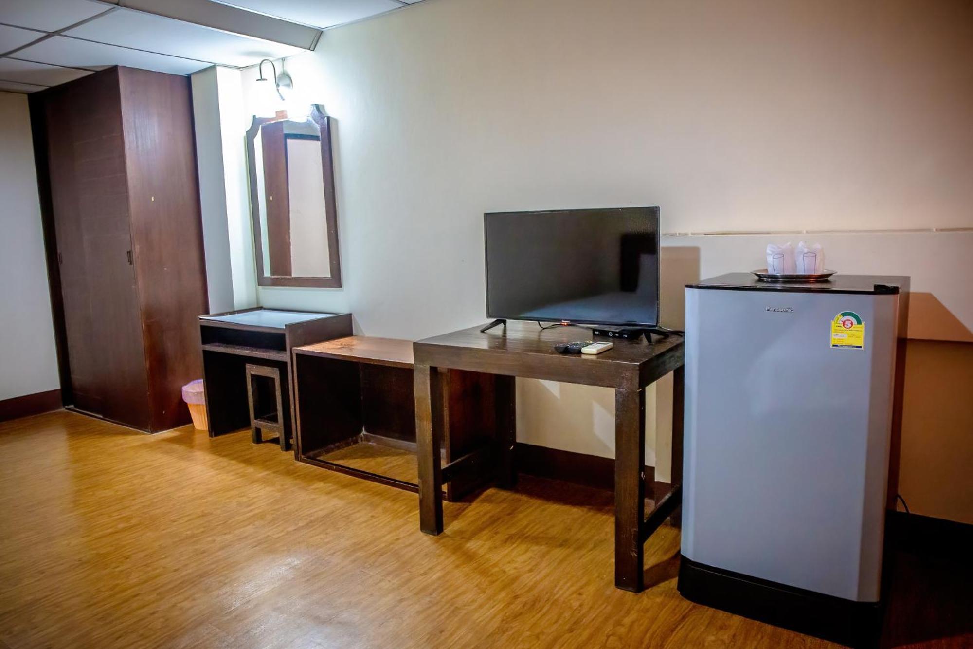 Lukmuang 2 Hotel Phang Nga Bagian luar foto