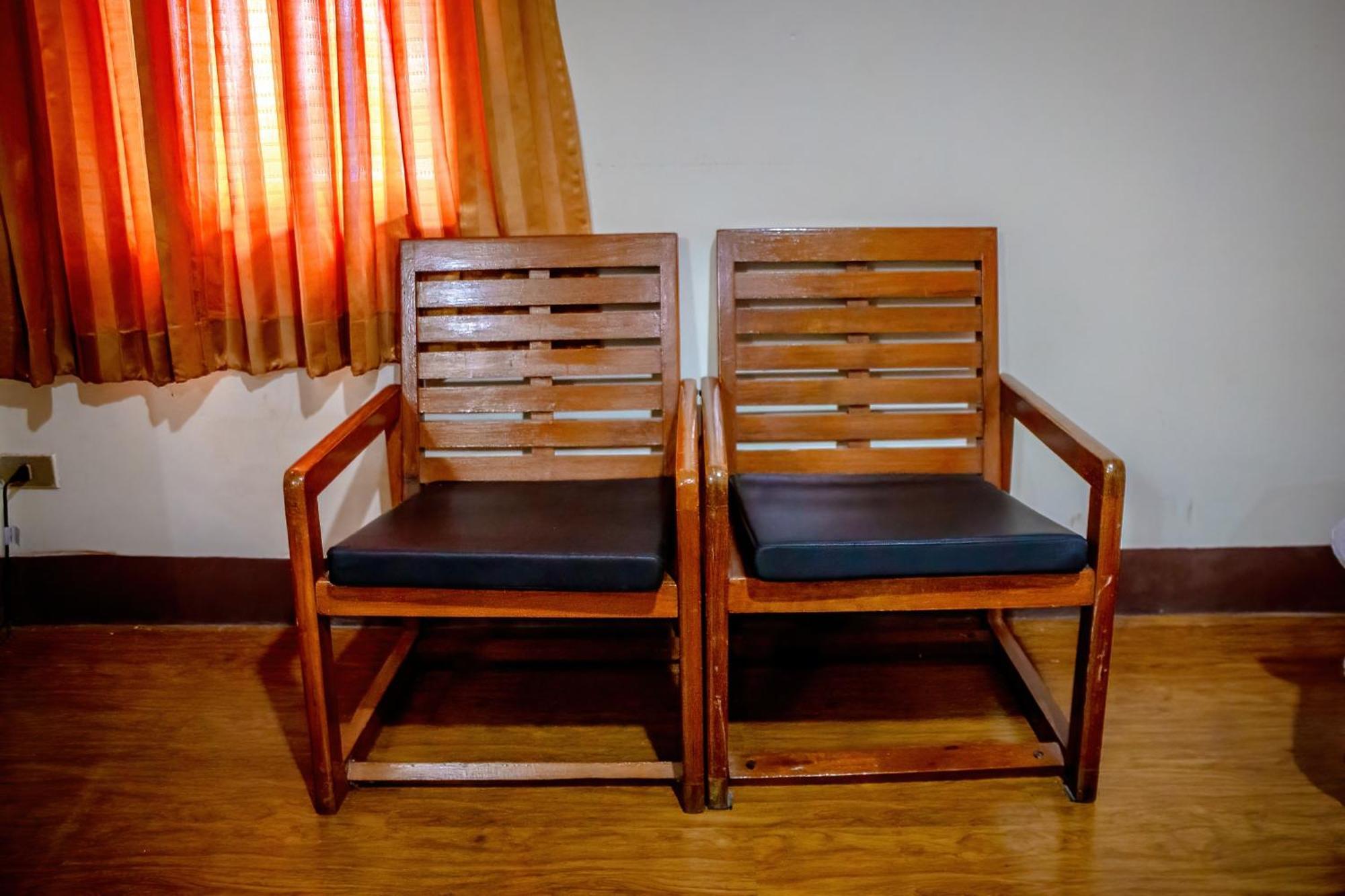 Lukmuang 2 Hotel Phang Nga Bagian luar foto